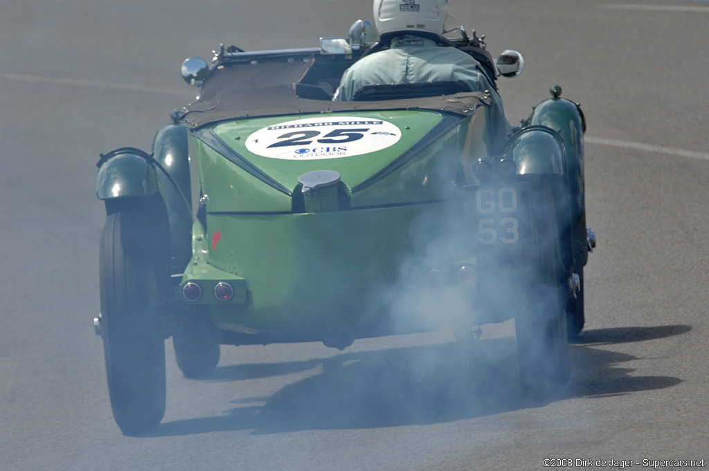 2008 Le Mans Classic-2