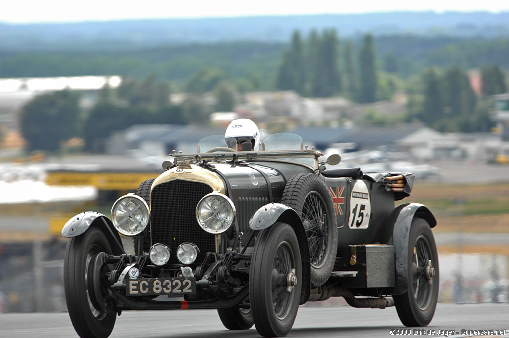 2008 Le Mans Classic-2