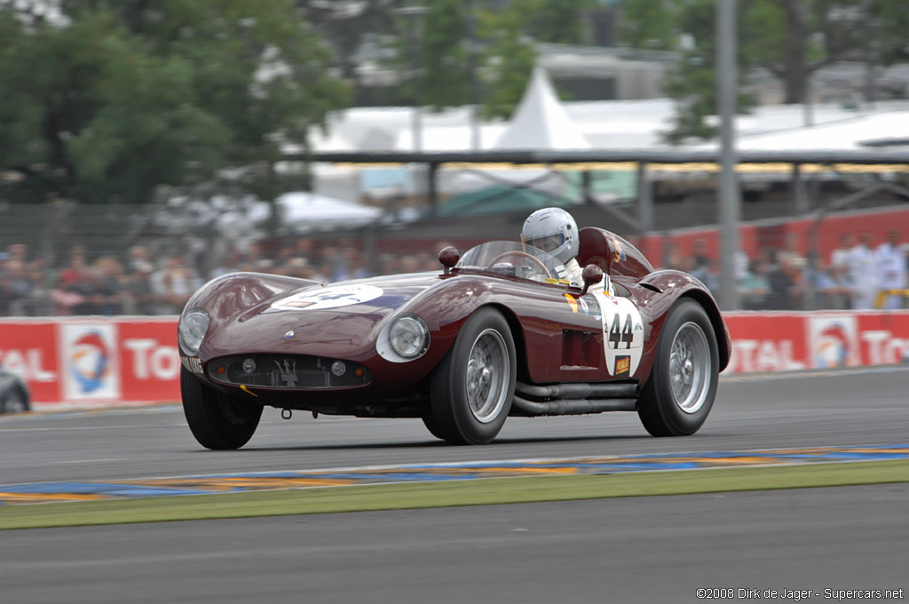 2008 Le Mans Classic-3