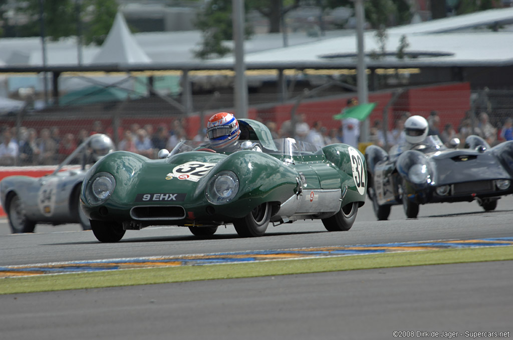 2008 Le Mans Classic-3