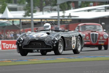 2008 Le Mans Classic-3