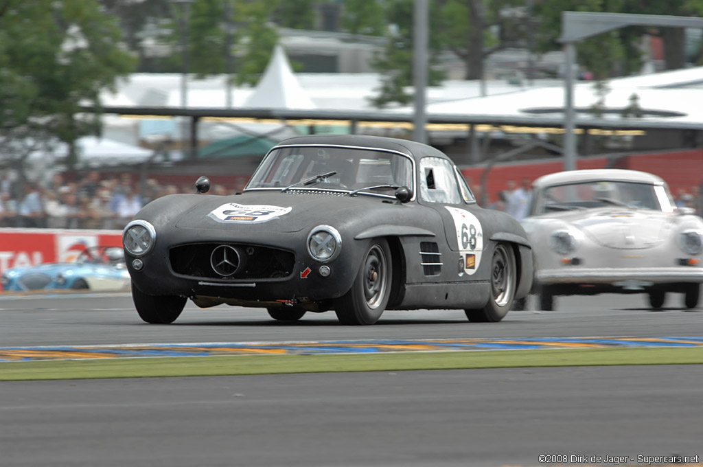 2008 Le Mans Classic-3