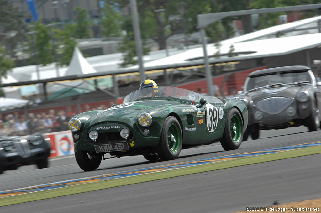 2008 Le Mans Classic-3