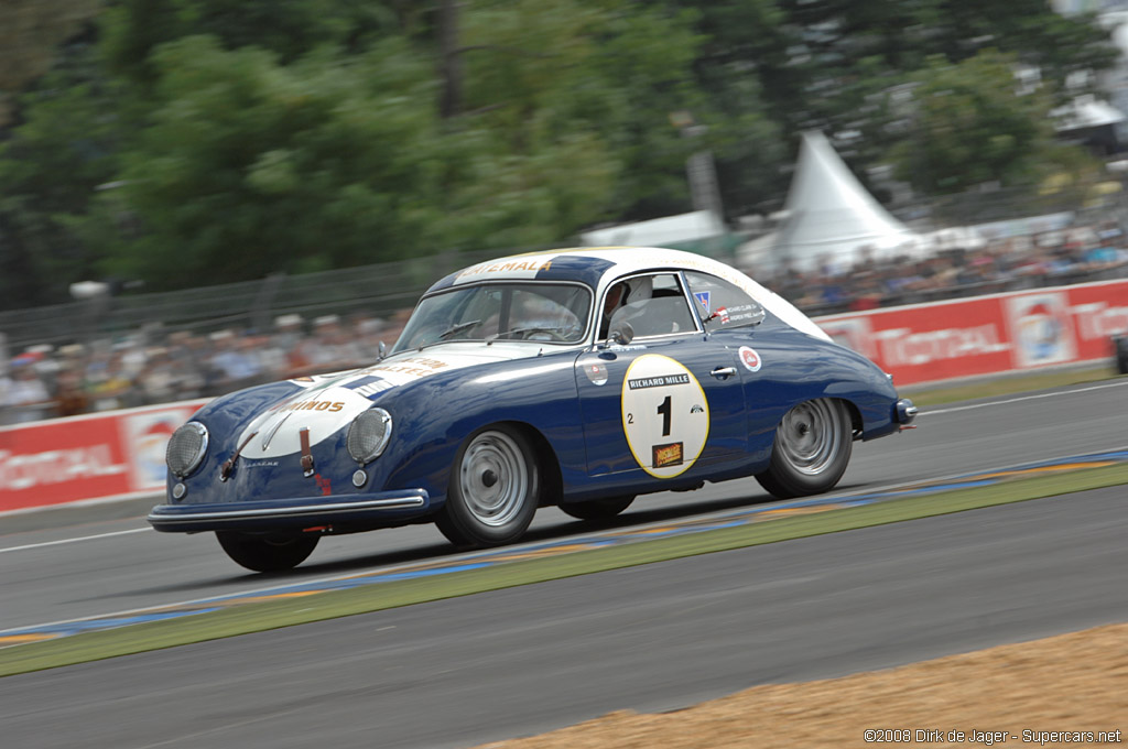 2008 Le Mans Classic-3