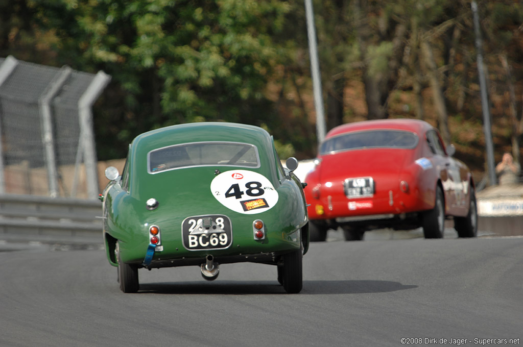 2008 Le Mans Classic-3