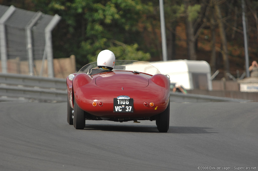 2008 Le Mans Classic-3