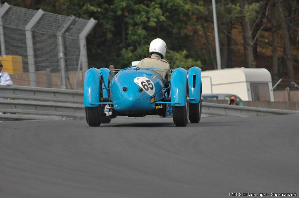 2008 Le Mans Classic-3