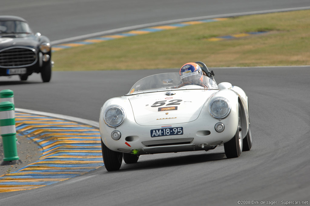 2008 Le Mans Classic-3