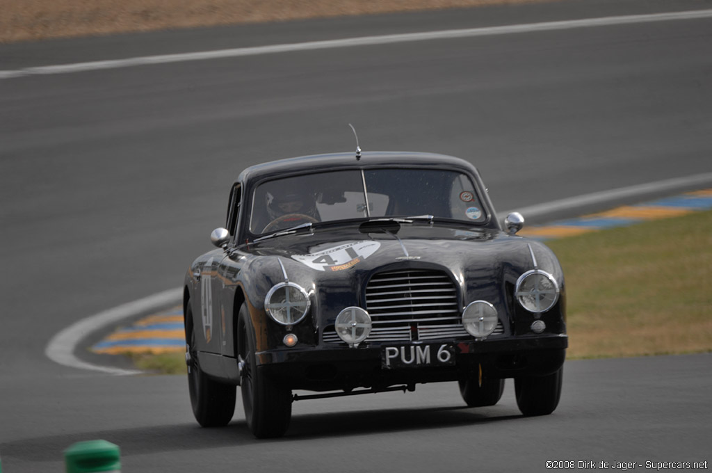 2008 Le Mans Classic-3