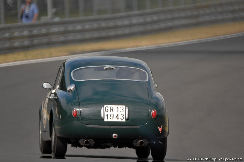 2008 Le Mans Classic-3