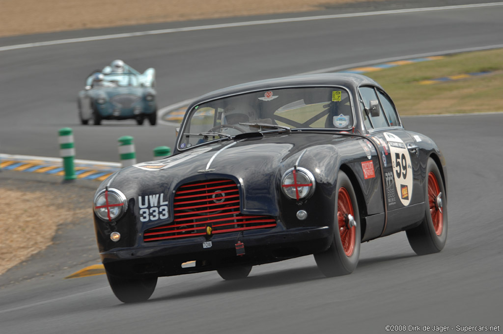 2008 Le Mans Classic-3