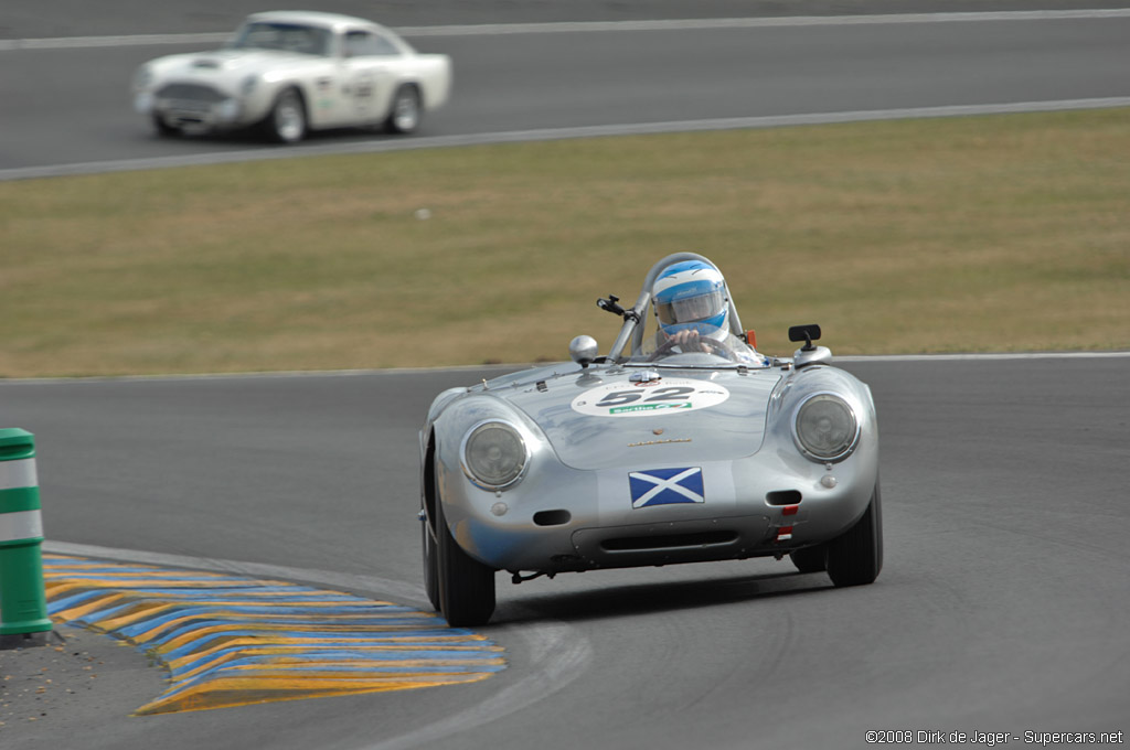 2008 Le Mans Classic-4