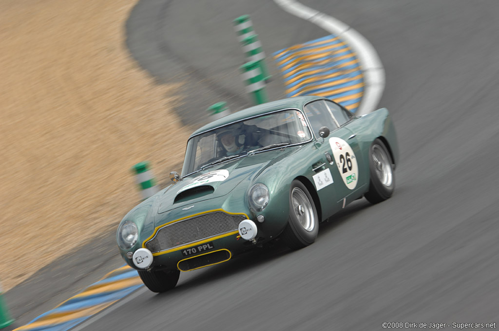 2008 Le Mans Classic-4