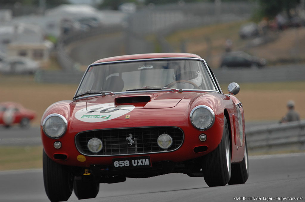 2008 Le Mans Classic-4