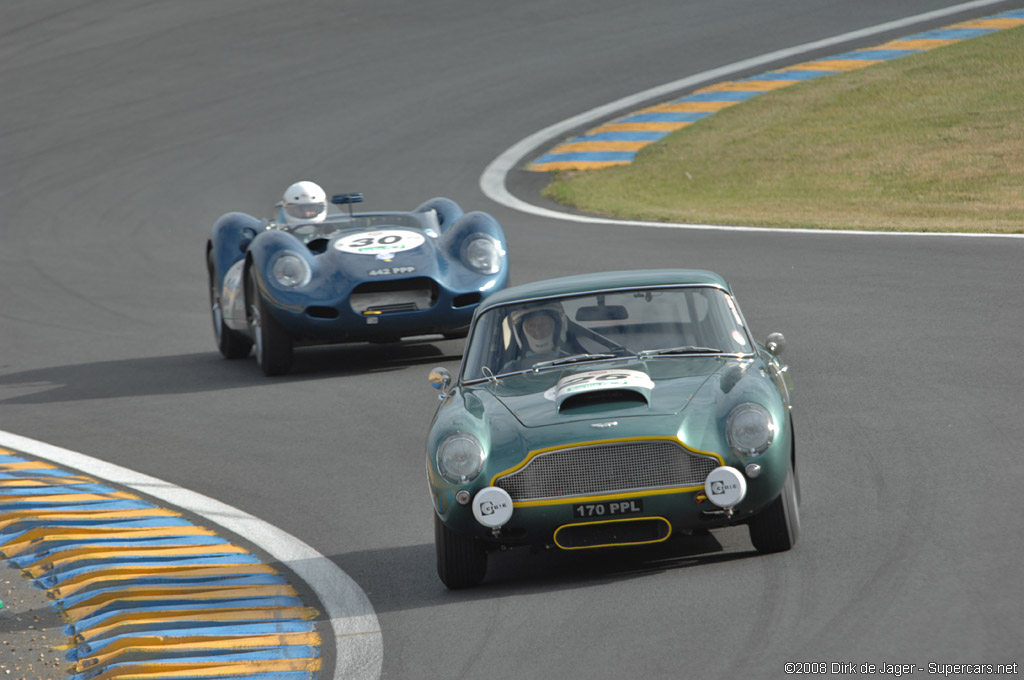 2008 Le Mans Classic-4