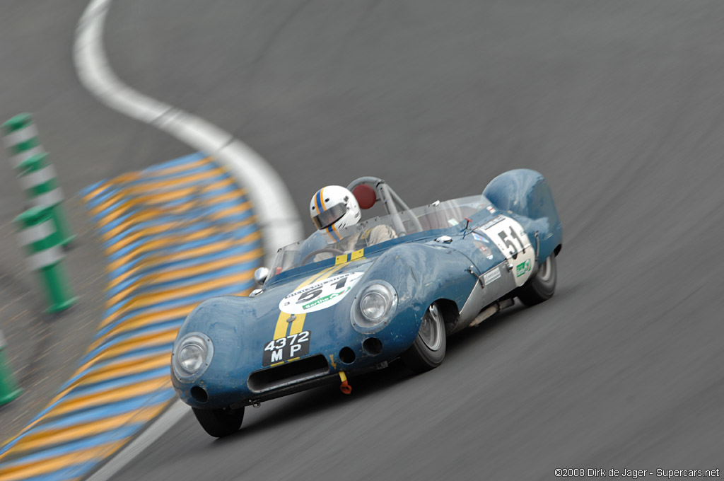 2008 Le Mans Classic-4