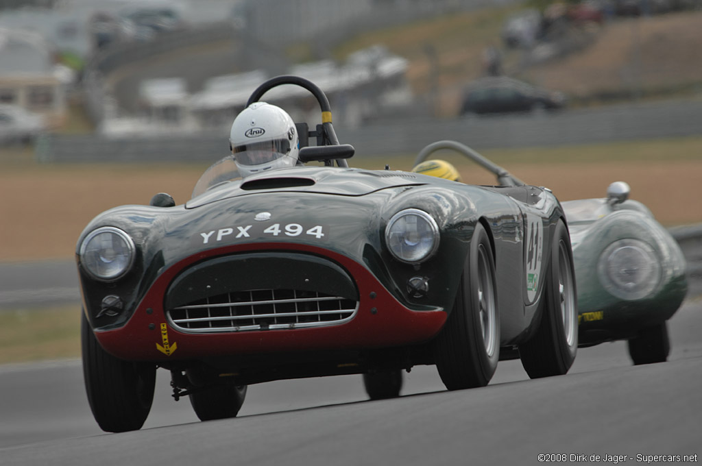 2008 Le Mans Classic-4