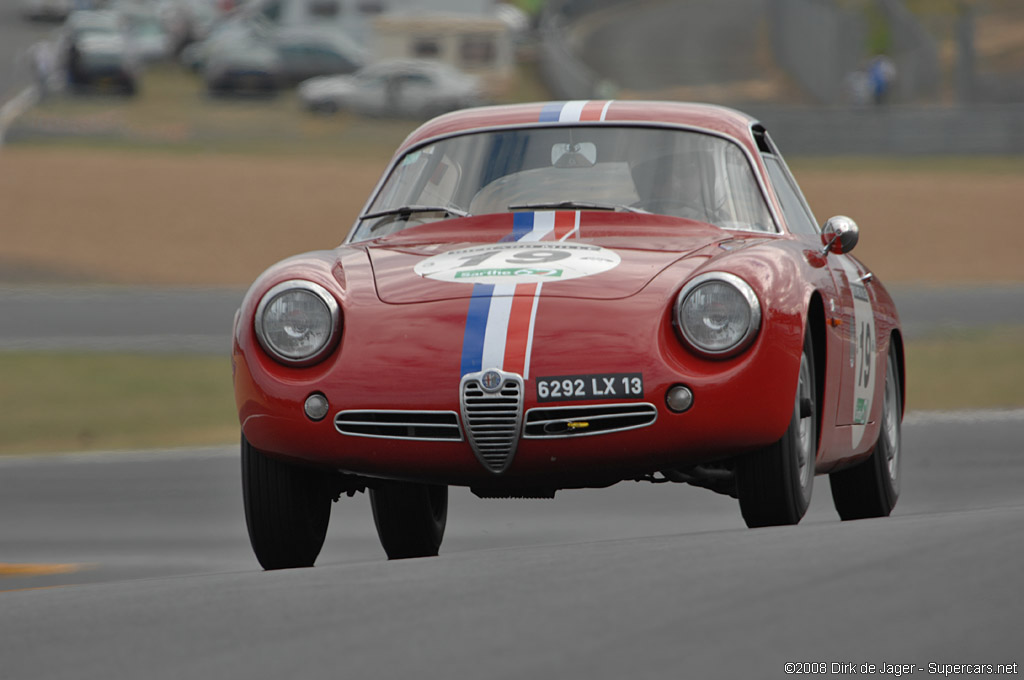 2008 Le Mans Classic-4