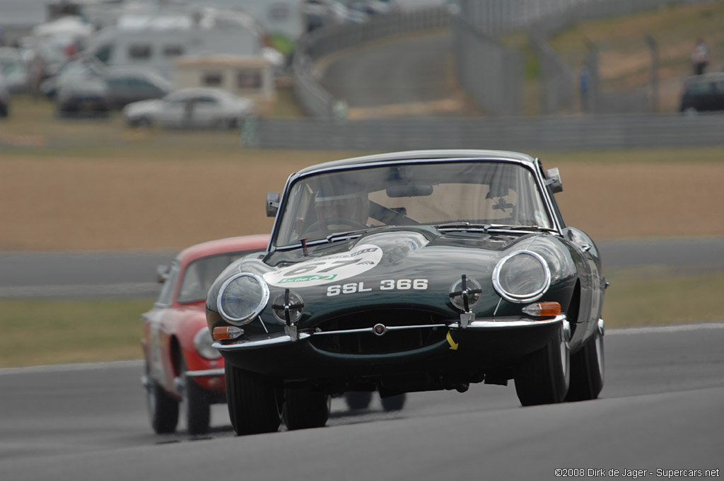 2008 Le Mans Classic-4