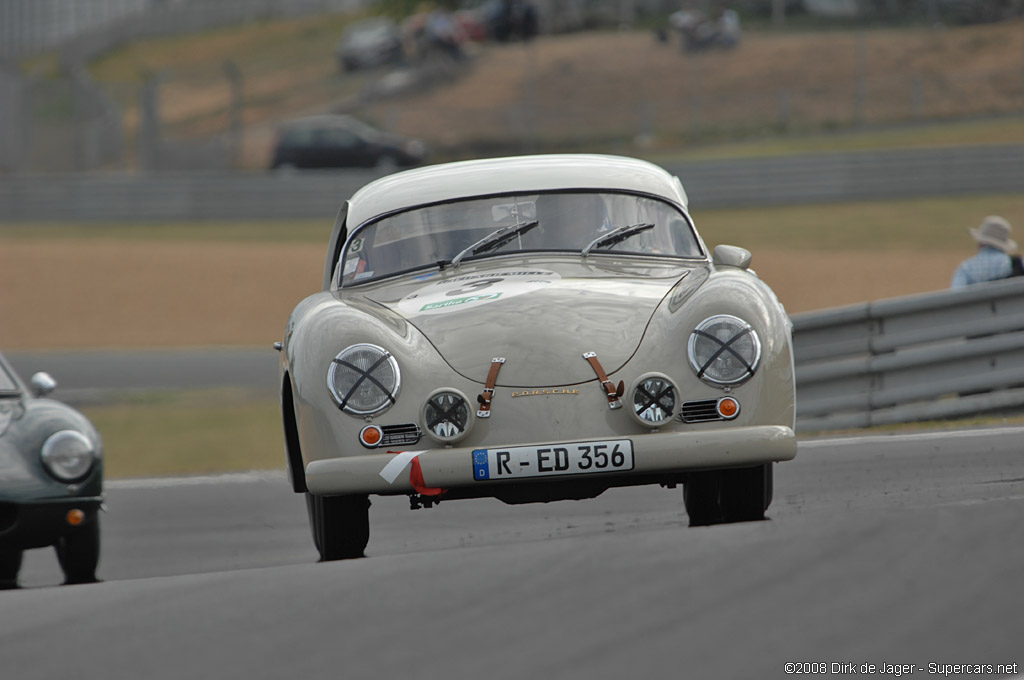 2008 Le Mans Classic-4