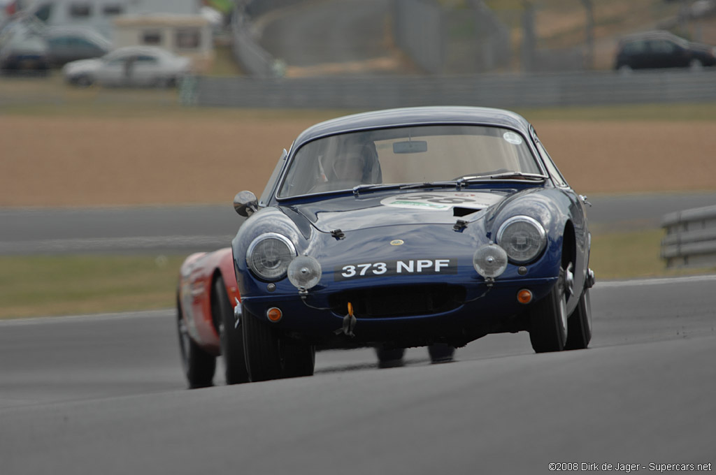 2008 Le Mans Classic-4