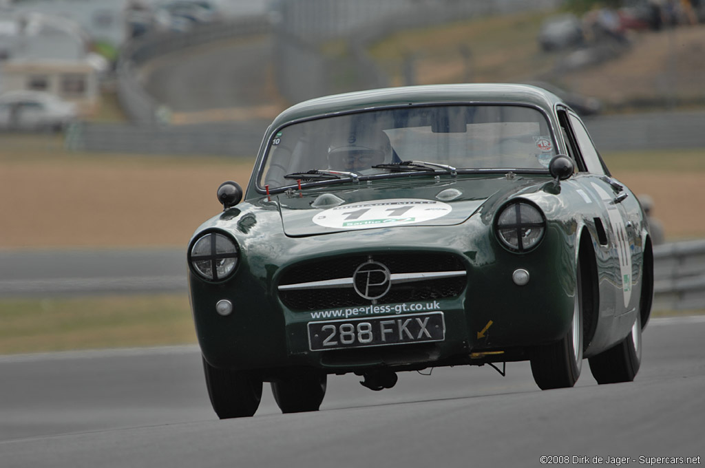 2008 Le Mans Classic-4