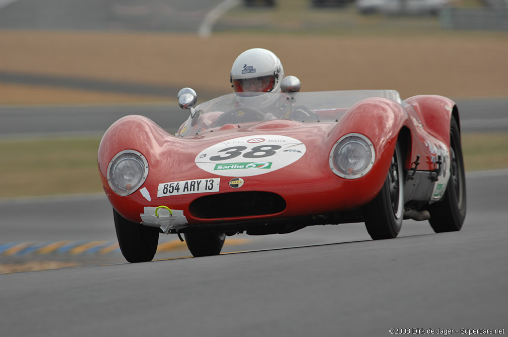 2008 Le Mans Classic-4