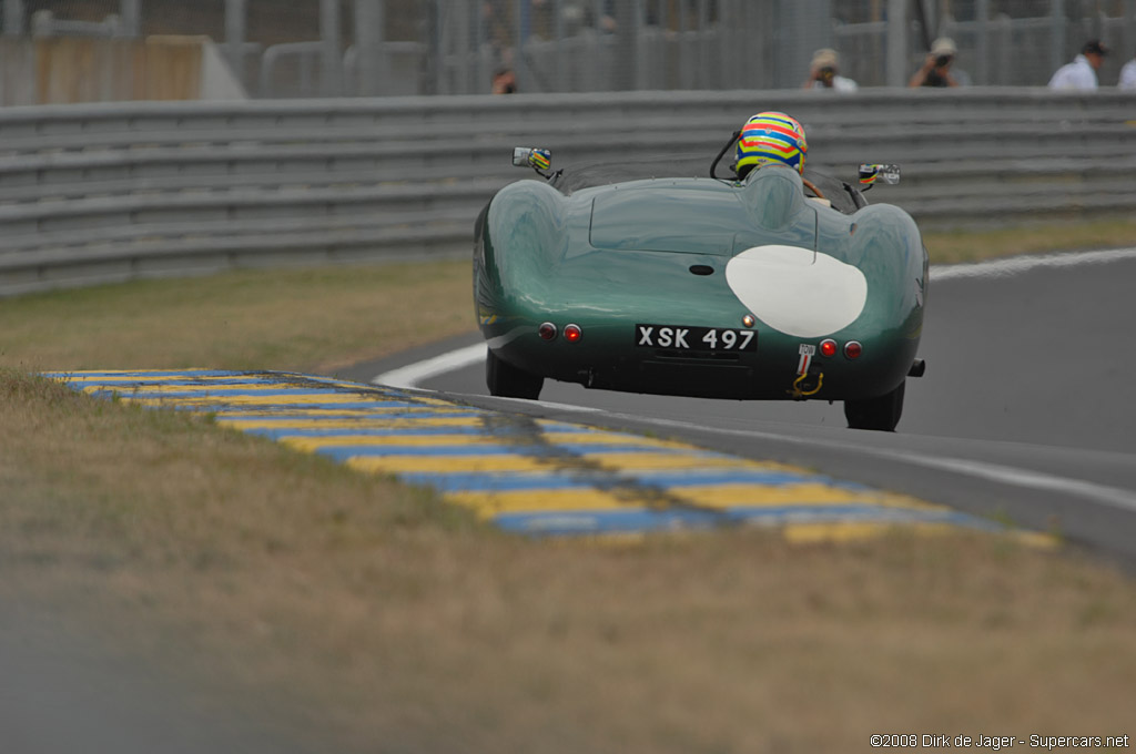 2008 Le Mans Classic-4