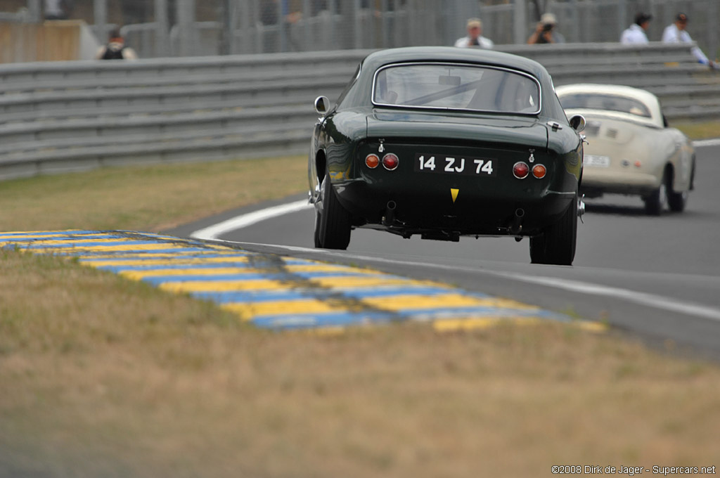 2008 Le Mans Classic-4