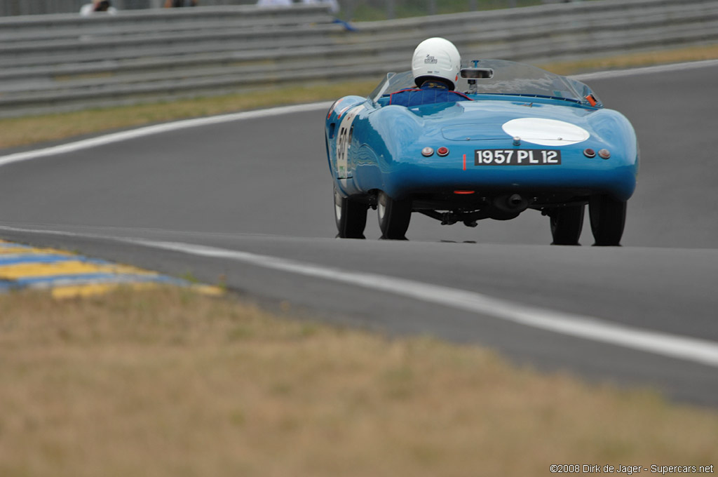 2008 Le Mans Classic-4