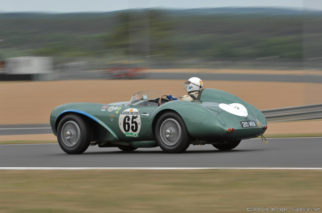 2008 Le Mans Classic-4