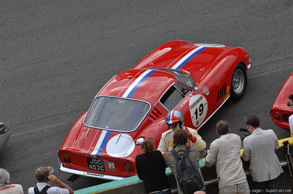 2008 Le Mans Classic-6