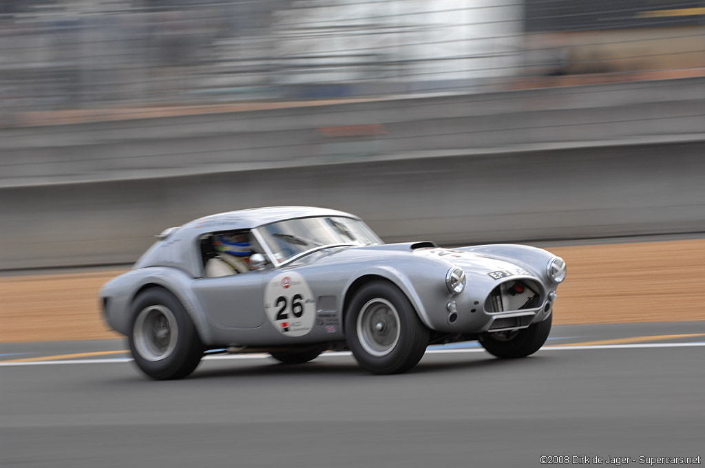 2008 Le Mans Classic-6