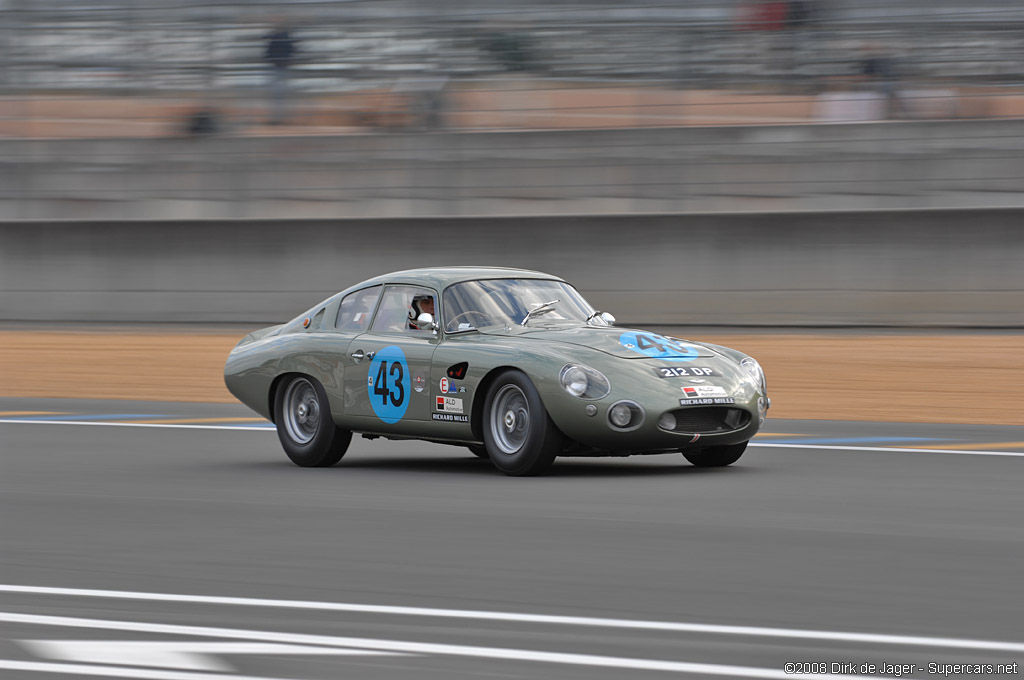 2008 Le Mans Classic-6