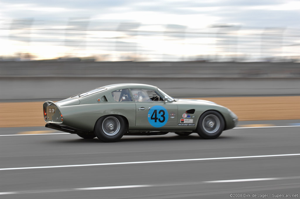 2008 Le Mans Classic-6