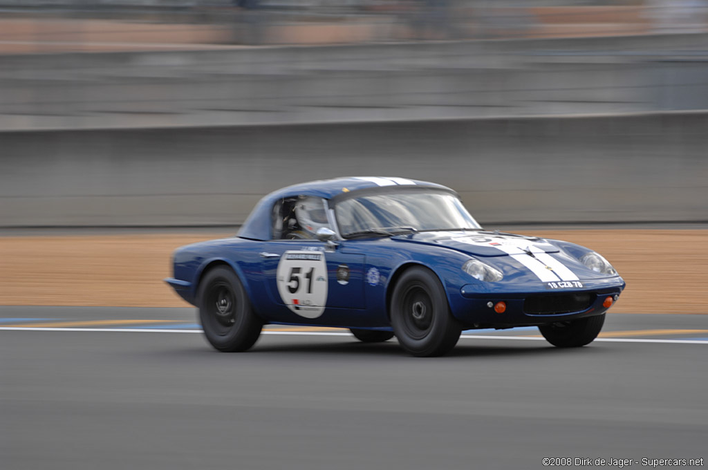 2008 Le Mans Classic-6