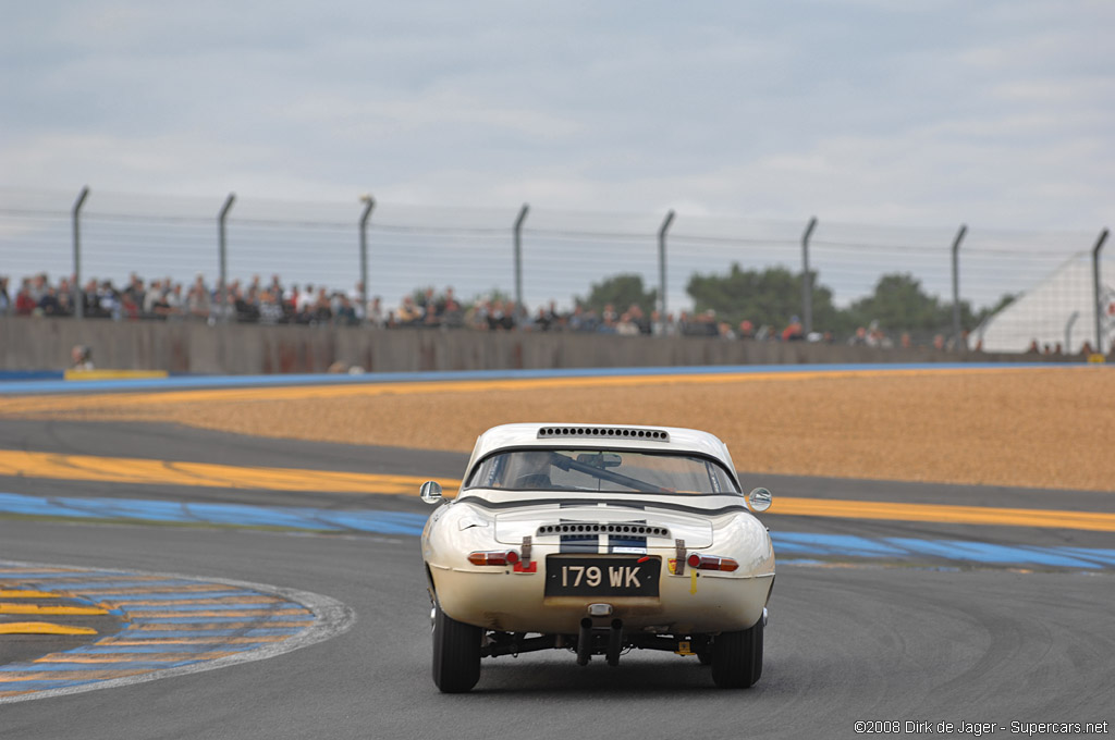 2008 Le Mans Classic-6