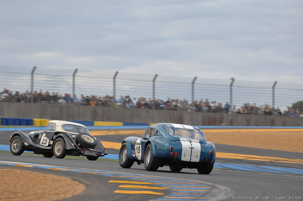 2008 Le Mans Classic-6