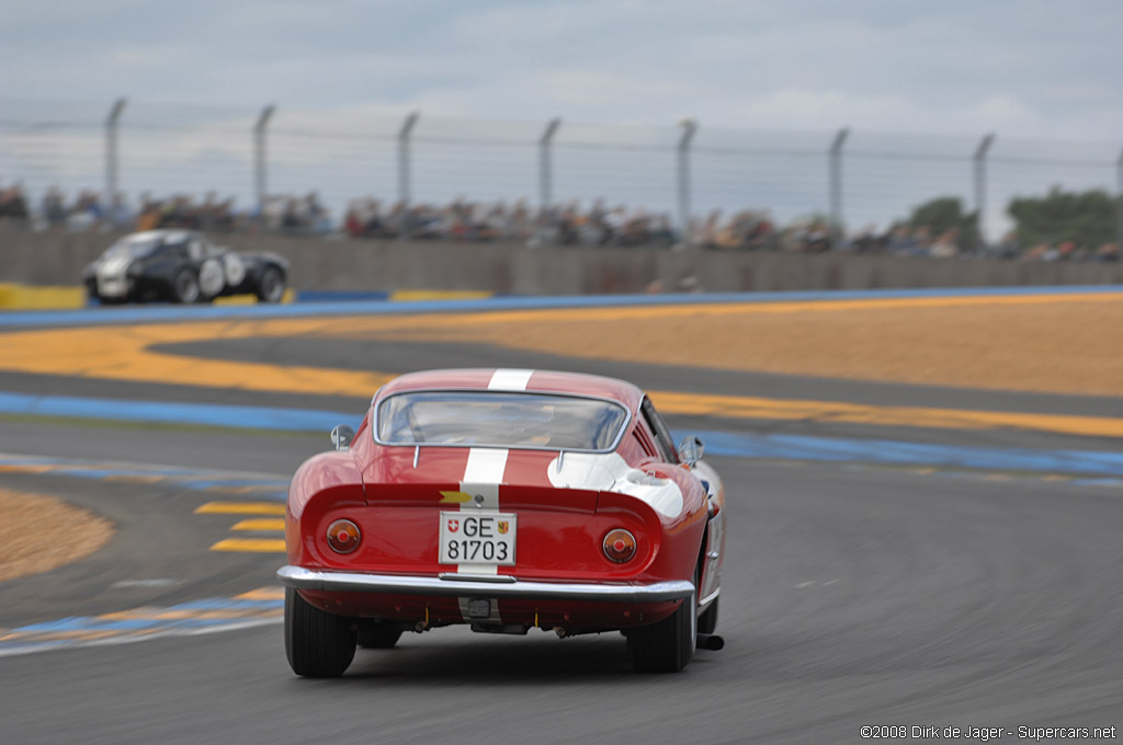 2008 Le Mans Classic-6