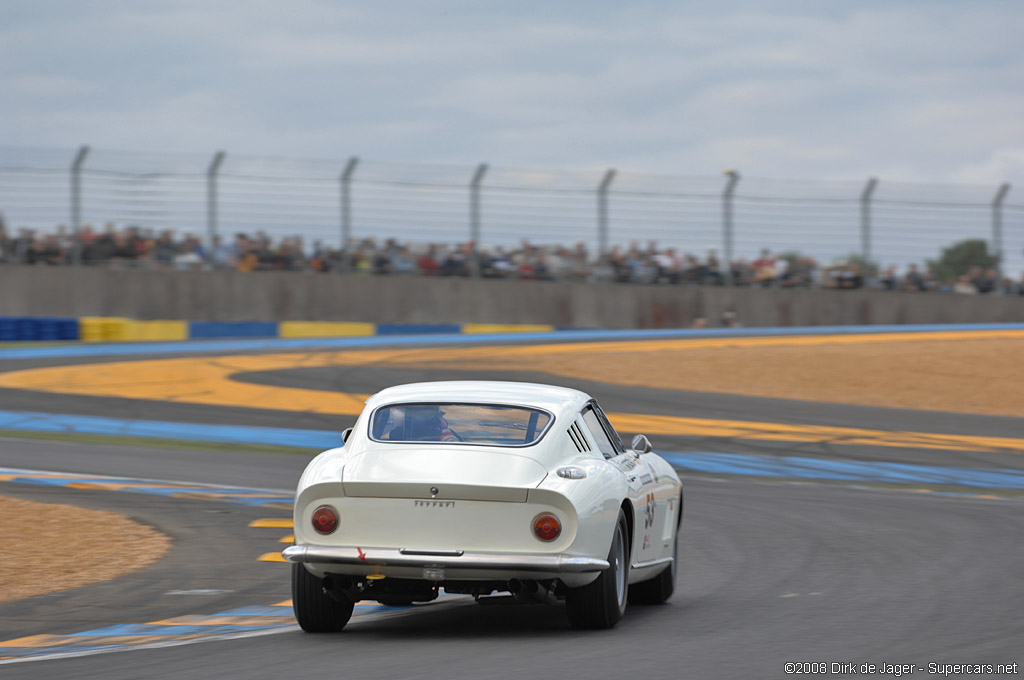 2008 Le Mans Classic-6