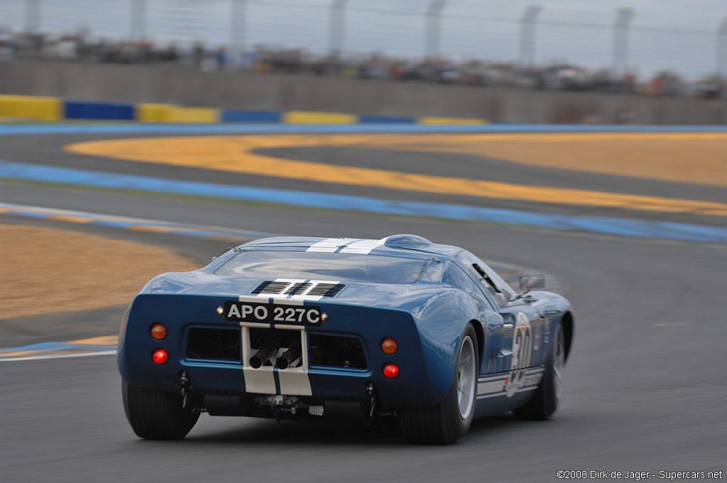 2008 Le Mans Classic-6