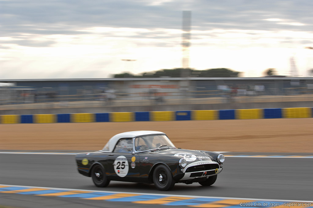 2008 Le Mans Classic-6