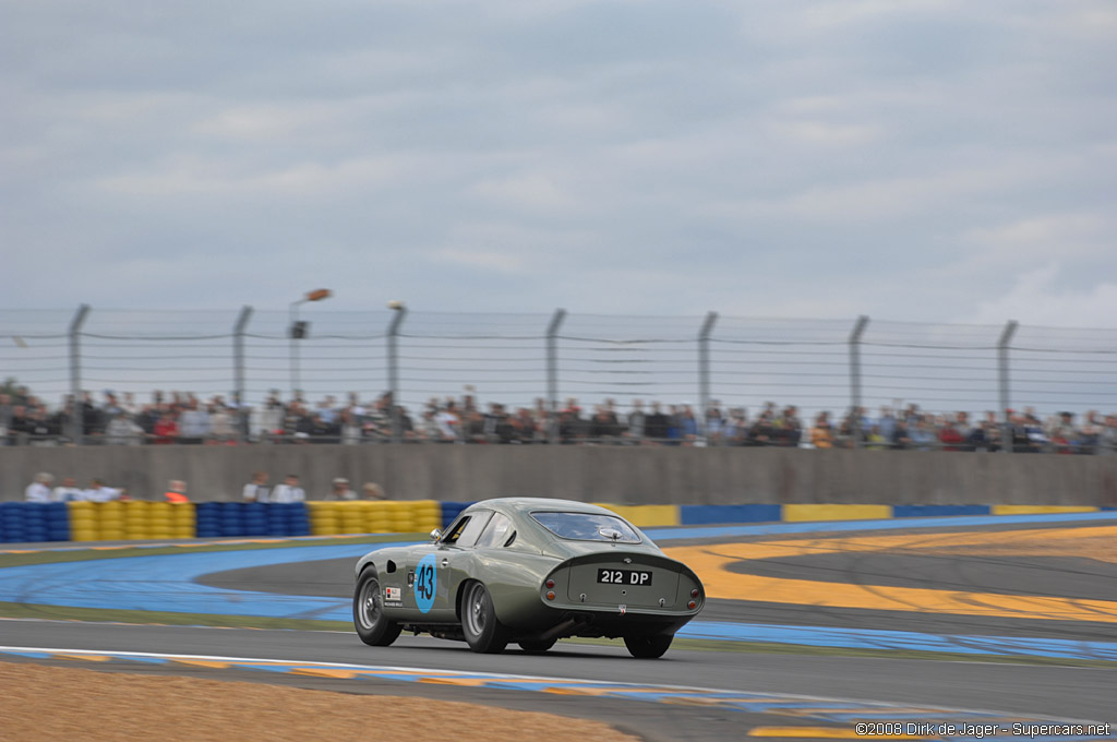 2008 Le Mans Classic-6