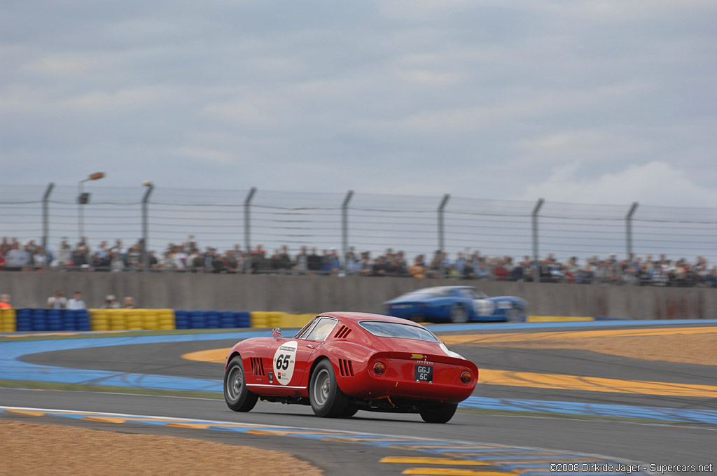 2008 Le Mans Classic-6