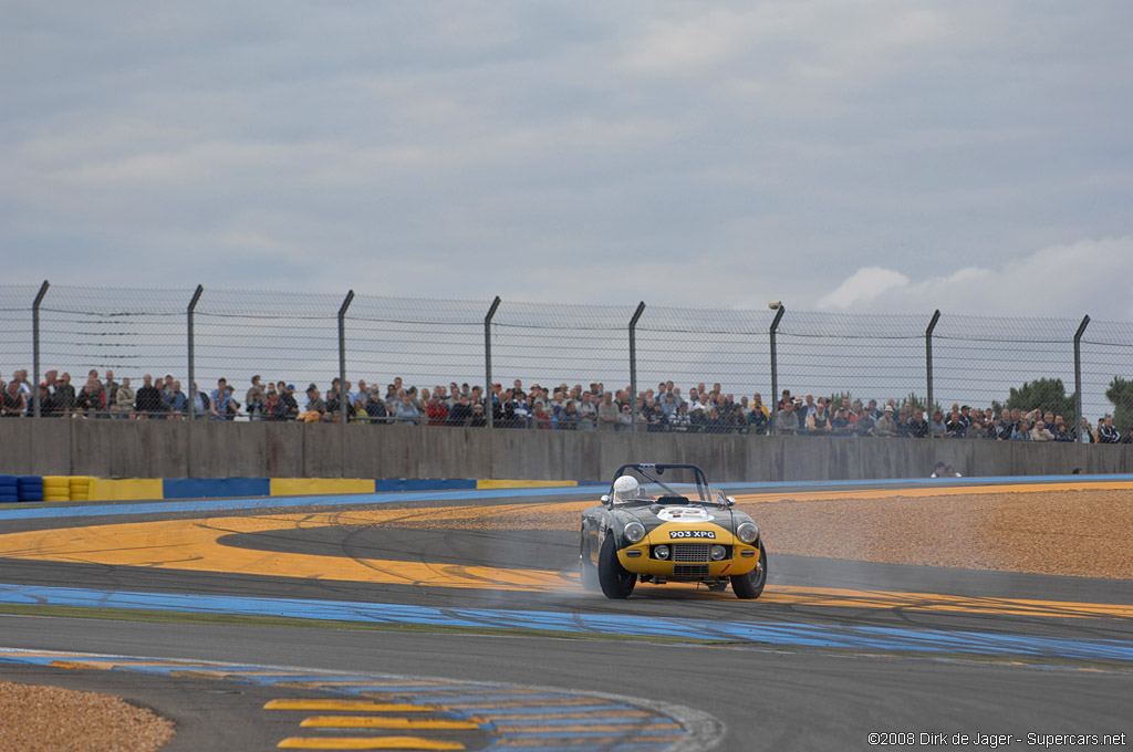 2008 Le Mans Classic-6