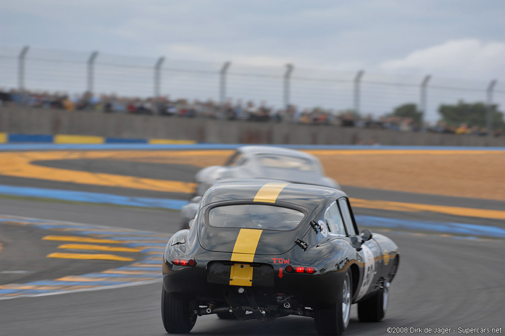 2008 Le Mans Classic-6