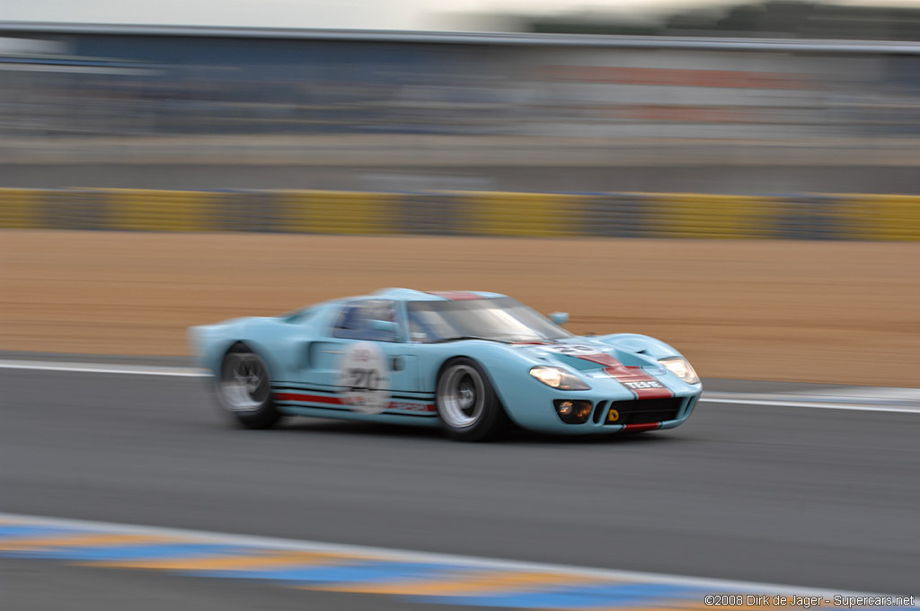 2008 Le Mans Classic-6