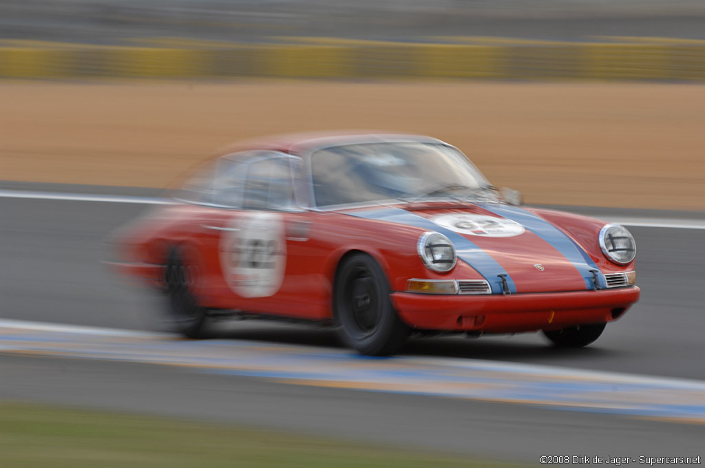 2008 Le Mans Classic-6