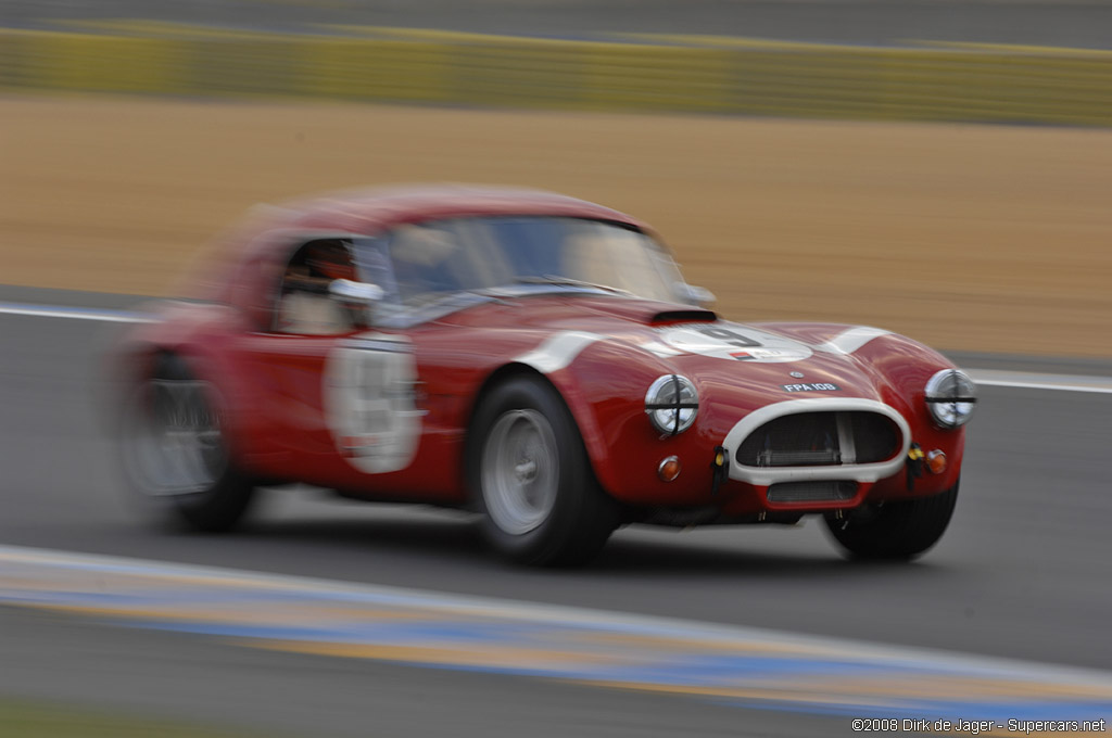 2008 Le Mans Classic-6