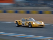 2008 Le Mans Classic-7